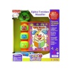 Fisher Price Eğitici Masalcı Tırtıl