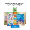 Fisher Price Eğitici Masalcı Tırtıl