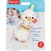 Fisher Price Sensimals Dişlik Seti Hrb22