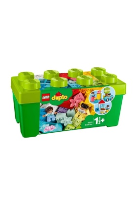 10913  ® Duplo® Yapım Parçası Kutusu / 65 parça / +1,5 yaş