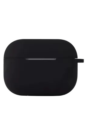Newface Airpods Pro 2 (2.nesil) Hang Kılıf - Siyah