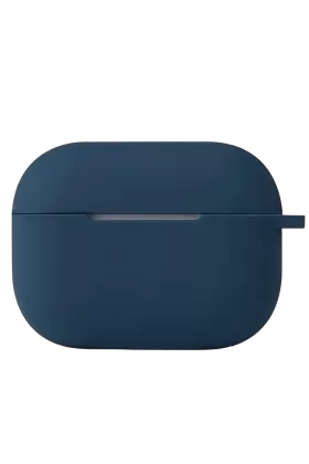 Newface Airpods Pro 2 (2.nesil) Hang Kılıf - Lacivert
