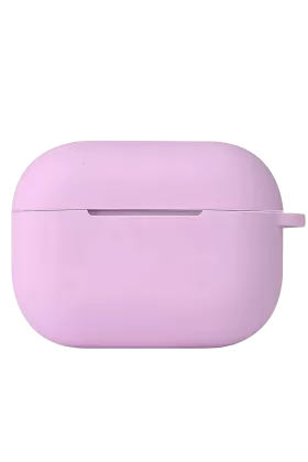 Newface Airpods Pro 2 (2.nesil) Hang Kılıf - Lila