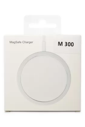 Newface M300 Magneticsafe Kablosuz Şarj