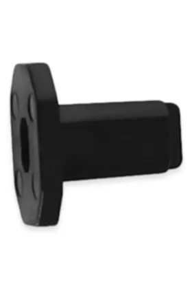 Newface Airpods Pro 2 (2.nesil) Cool Kılıf - Siyah-Beyaz