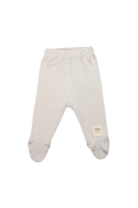 Patikli Pantolon BS16122 Bej