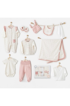 AC26081 10lu Hastane Çıkışı Ekru