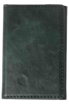 Joko Tema Magsafe Deri Kartlık - Yeşil