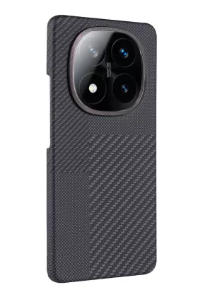 Newface Xiaomi Mi 15T Pro Vega Magsafe Kapak - Siyah