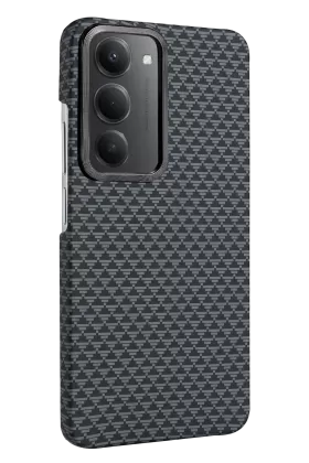 Newface Xiaomi Redmi 15 4G Vega Magsafe Kapak - Gri