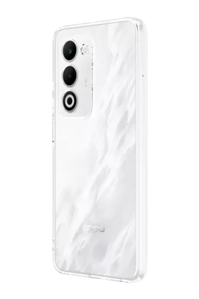 Newface Oppo A5 4G Lüx Şeffaf Silikon - Şeffaf