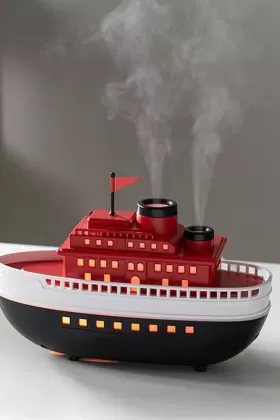 Newface YX3000 Hava Nemlendirici - Siyah