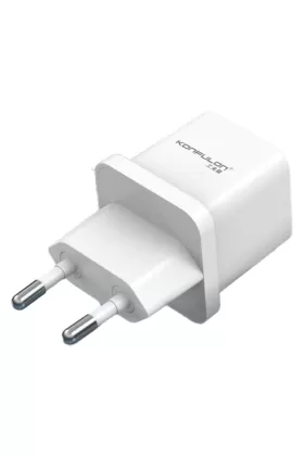 Konfulon C76 30W GAN Şarj Cihazı - Beyaz