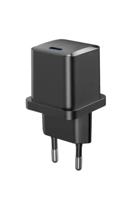Konfulon C76 30W GAN Şarj Cihazı - Siyah