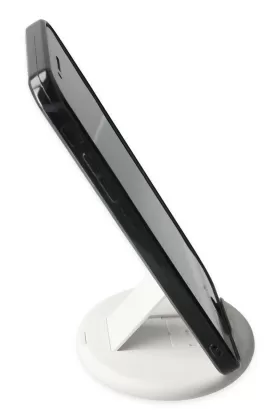 Konfulon SN06 3in1 Kablo ve Kart Düzenleyici - Beyaz