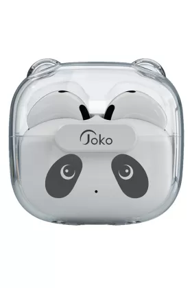 Konfulon GT05 Kablosuz Airpods Kulaklık - Beyaz