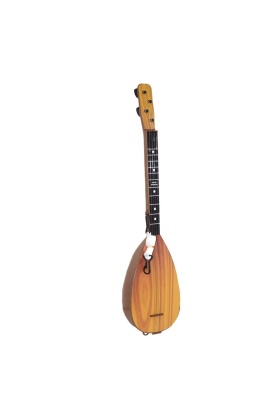 ASL-11 SAZ BAĞLAMA