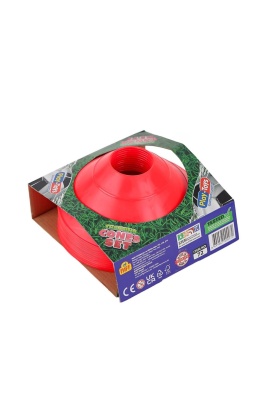 0072 Antreman Çanak Seti