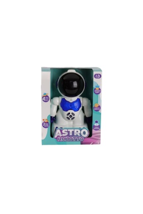 URT010-005 ASTRO ROBOTTO