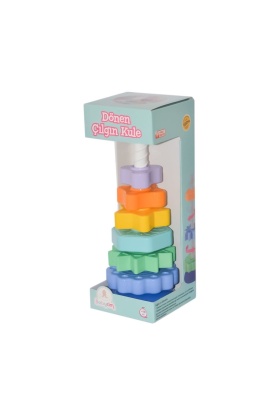 URT036-001 DÖNEN ÇILGIN KULE
