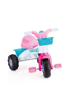 2574 İLK BİSİKLETİM