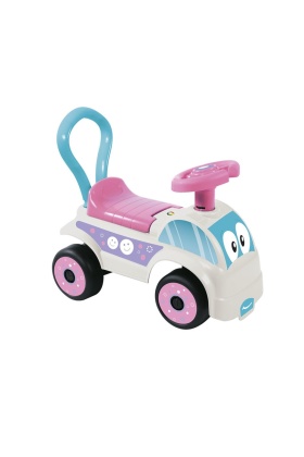 2621 BINGIT ARABA BEYAZ