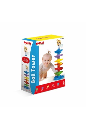 5086 OYUNCAK TOP KULESİ