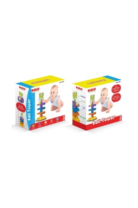 5087 OYUNCAK TOP KULESİ