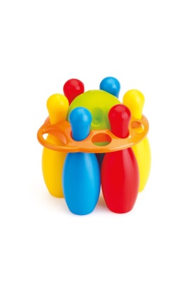 6073 OYUNCAK BOWLING SET