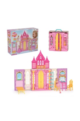 04068 ARIANIN ŞATOSU