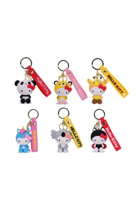 2465-0609 Anahtarlık CDU8-5/CN24 – 96/CN24 – 135/CN24