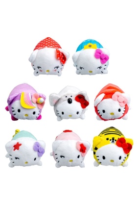 HKSQUISHY Peluş - 109/CN22