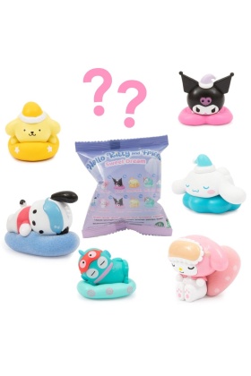 HKT35000 Hello Kitty Tatlı Uykular