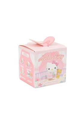 HKT38100 Hello Kitty ve Oyun Arkadaşı