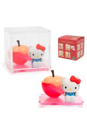 HKT39000 Hello Kitty Elma Atolyesi