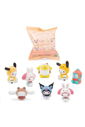 HKT46000 Hello Kitty Kıyafet Değiştirme Partisi