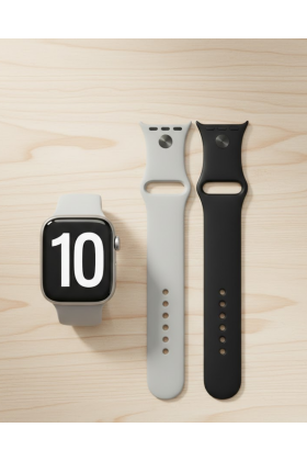 Akıllı Teknoloji Destekli Saat Yüksek Depolama Kapasiteli