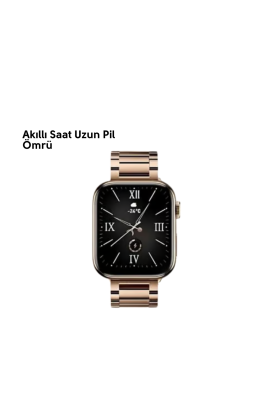 H11 MİNİ AKILLI SAAT