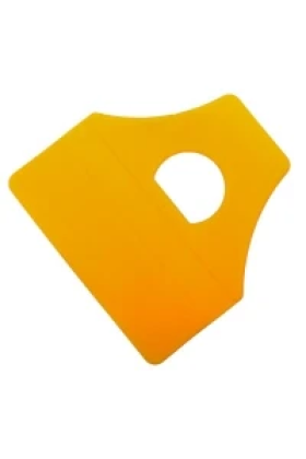 Profesyonel Cep Telefonu Ekran Ayırma Plastik Aparat-(5775)