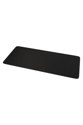 Rampage PULSAR PRO XXL 900x400x4mm Dikişli Neutral Kumaş Gaming MOUSE PAD (Siyah)(1923)