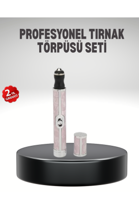 4 Vites Ayarlı Elektrikli Tırnak Matkabı Jel Oje Sökme Akrilik Şekillendirme