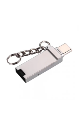 Ally 2in1 Usb Type-C Kart Okuyucu Card Reader-(5775)