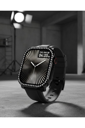 Akıllı Saat Kullanımı İçin Pratik Aksesuar ve Kordon Seti