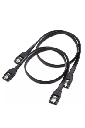 POWERGATE Serial ATA Disk (SATA) DATA KABLOSU (2 li Paket)(1923)