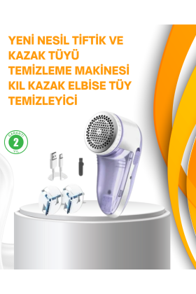 130x60x67mm Boyutlu Giysi Temizleme Makinesi – 5W Güç