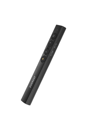 Everest PSN-19 Kablosuz 2.4Ghz Profesyonel Sunum Cihazı(1923)