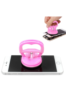 Jiafa P8822 Cep Telefonu Ekran Sokme Vakumu-(5775)