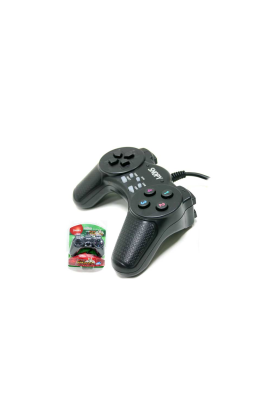 SNOPY SG-103 USB/PC 1.9mt Kablolu GAMEPAD(1923)