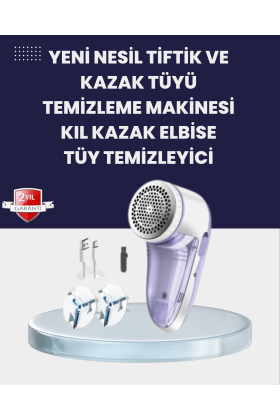 Kompakt Giysi Temizleme Cihazı – Tek Tuşla Kullanım