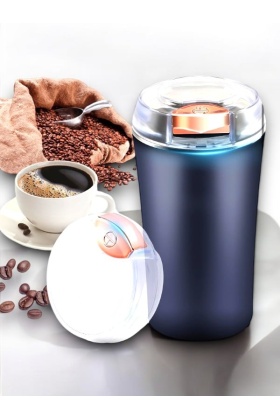 Hasuba HS-21 Mini Elektrikli Öğütücü Makine